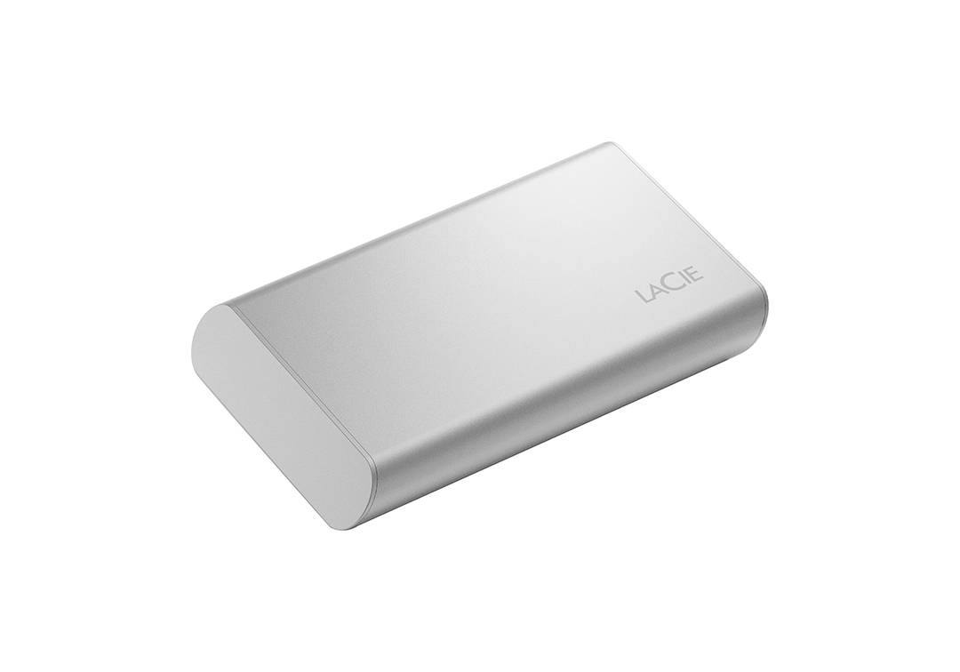 1TB - LaCie Portable NVMe – SVA Store