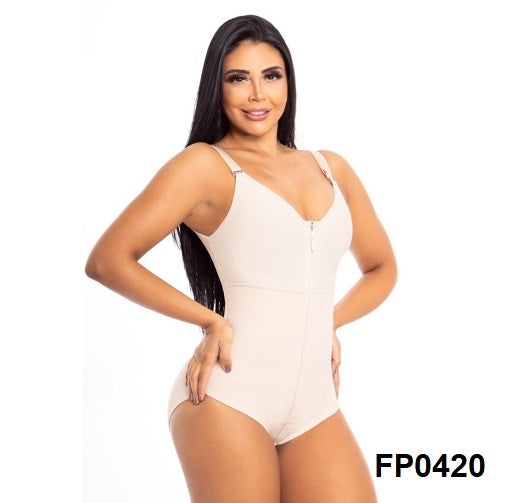 Bodys (Bodysuit) Reductores 7BB499 - 100% Colombiano