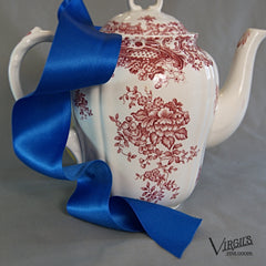 VirgilsFineGoods Silk Ribbons