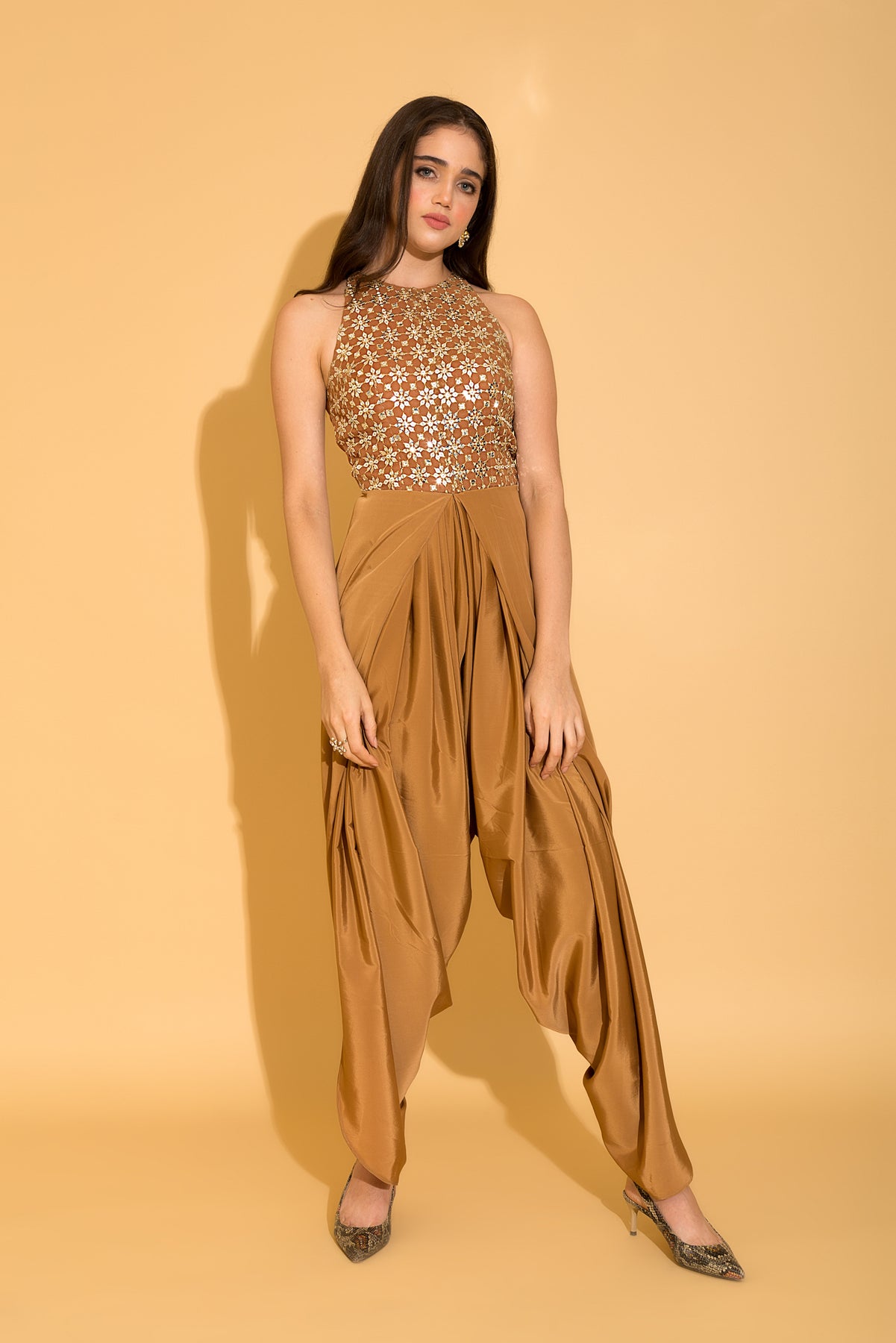 Stylish Indo Western Outfit Ideas for a Trendy Fusion Look | Libas