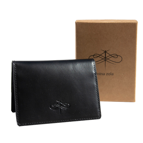 leather wallet men 