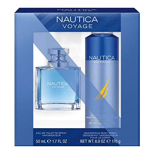 nautica voyage 1.7