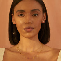 19 Cute, Dainty Necklaces to Shop in 2022