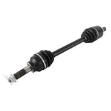 New All Balls Racing 8ball CV Axle for Kawasaki MULE PRO-FXT 800 15-19, MULE PRO-FX 800 16-19, MULE PRO-FXR 800 18-19, MULE PRO-FX 800 LE 2019, MULE PRO-DX 16-18, MULE PRO-DXT 16-18 59266-0049 - Throttle City Cycles