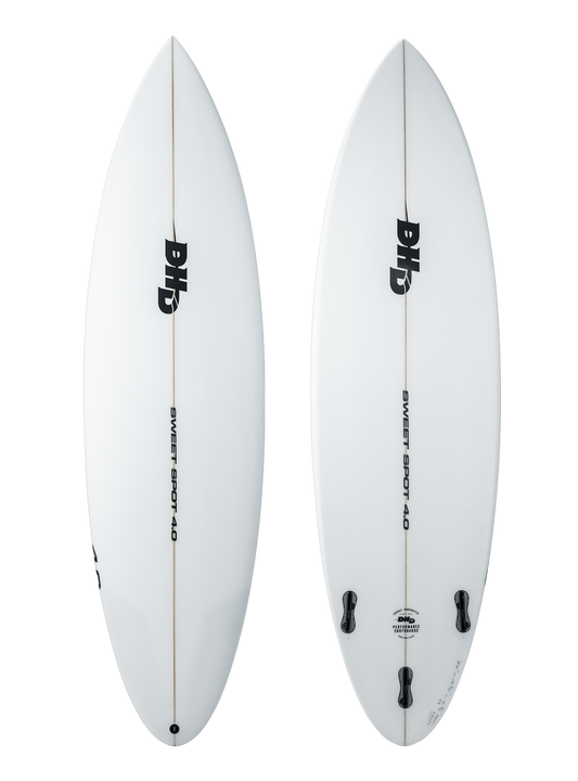 Buy DHD Surfboards Online - Slimes Newcastle