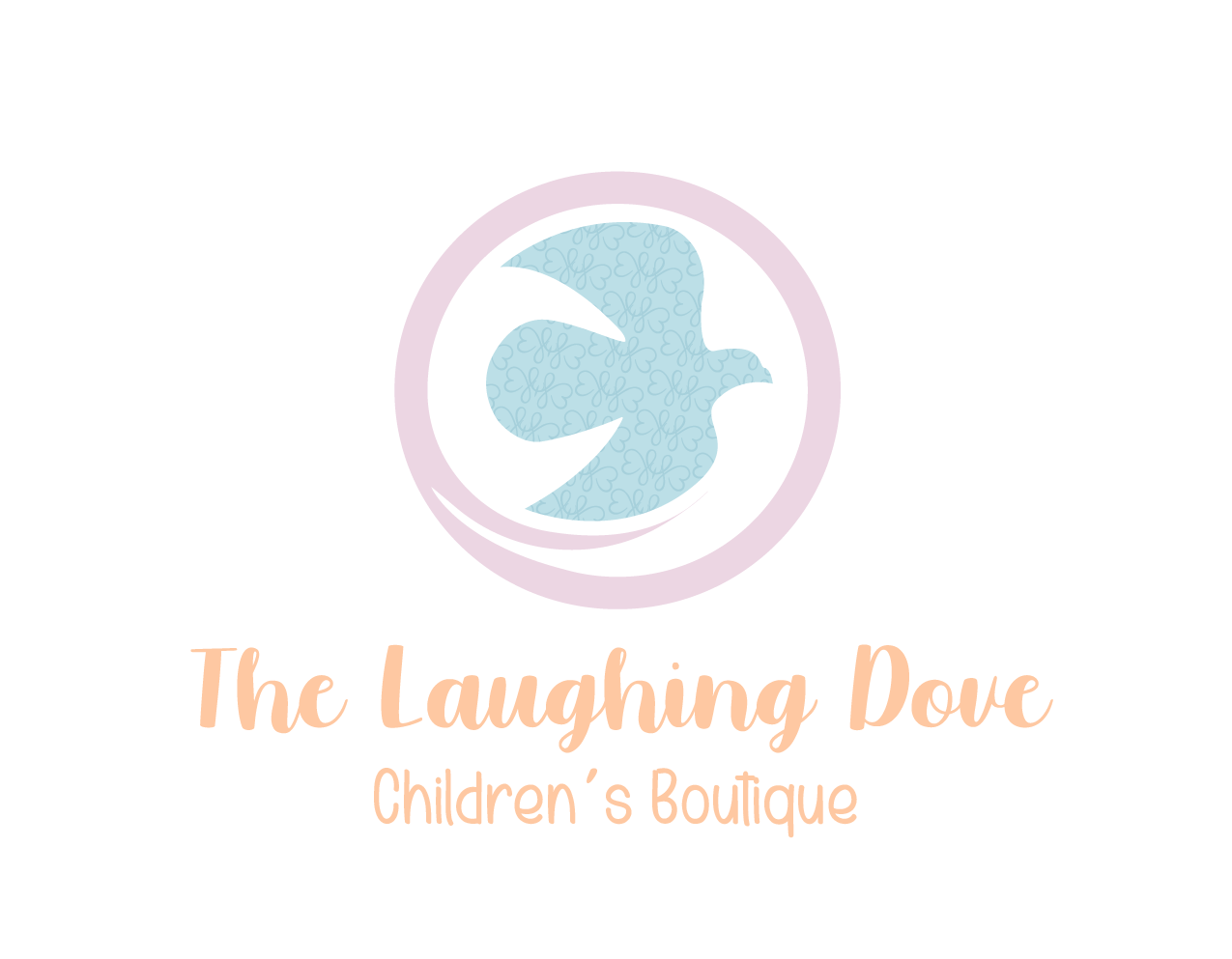 The Laughing Dove Children's Boutique