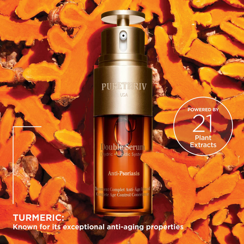 Purethiv™ Double Serum