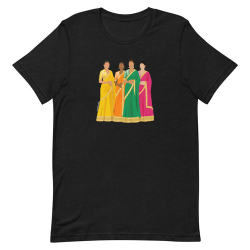 Women Empowerment Shirt – Bohozena
