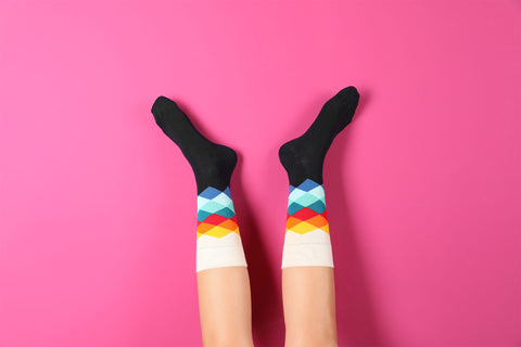 Crew Socks