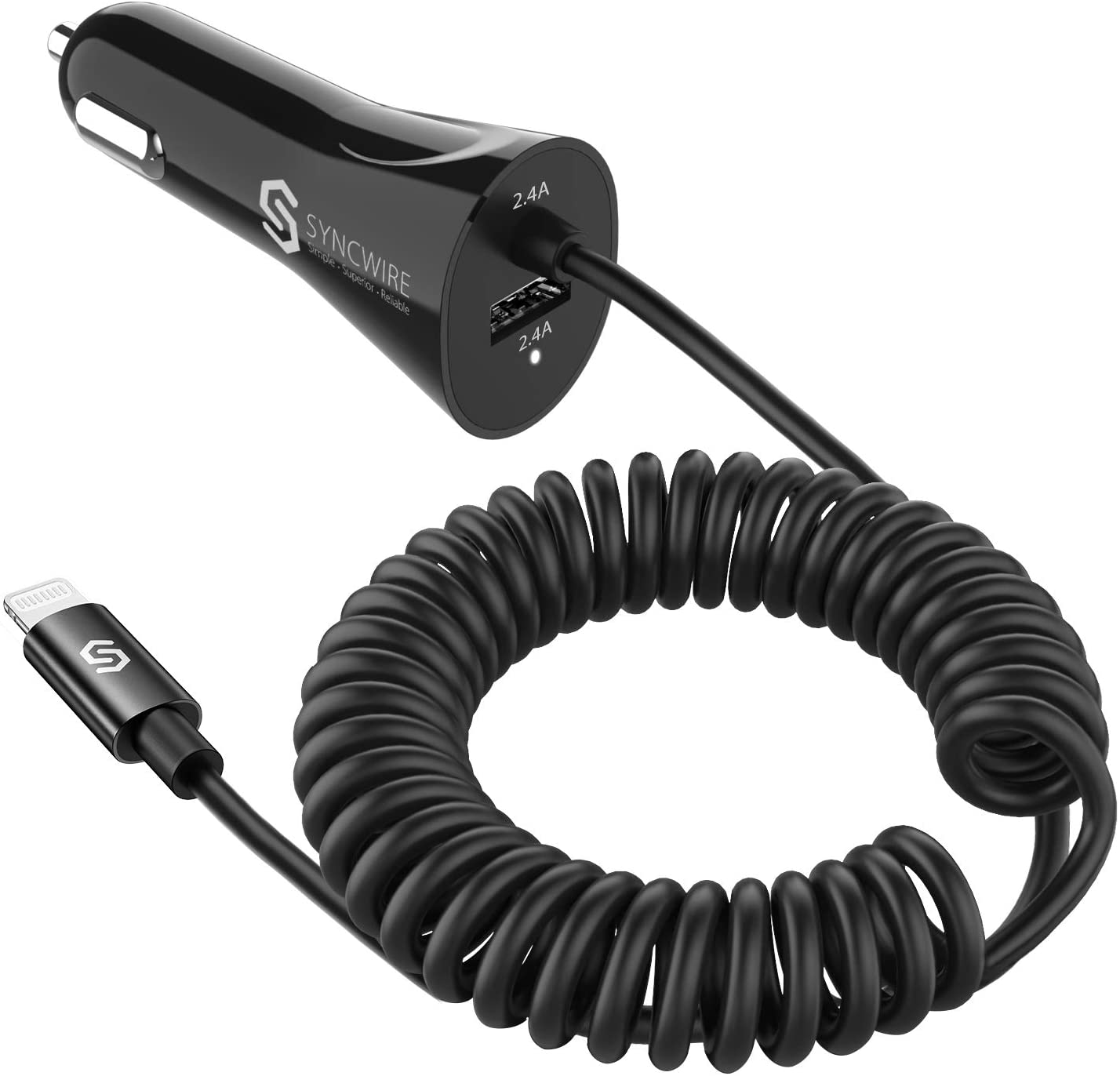 iPhone Car Charger™
