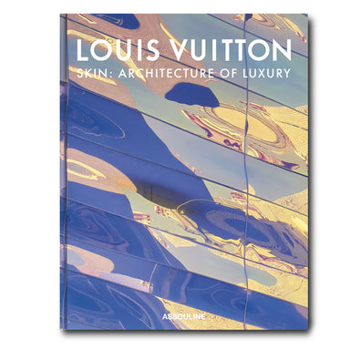 Market - Assouline and Louis Vuitton release of LOUIS