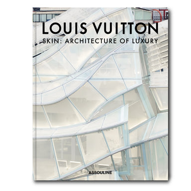 Louis Vuitton Skin: Architecture of Luxury Tokyo