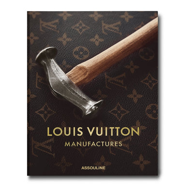 Louis Vuitton The Birth of Modern Luxury Book, 2005 at 1stDibs