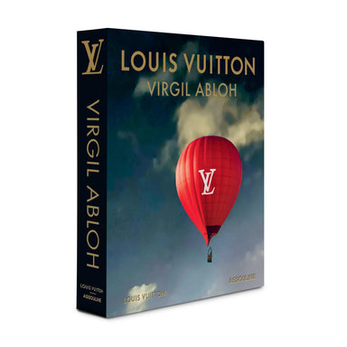 ABRAMS AND CHRONICLE BOOKS - Louis Vuitton: The Birth Of Modern
