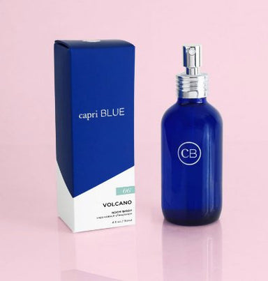 Capri Blue Volcano Dry Body Oil