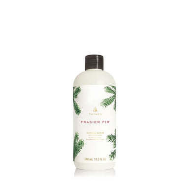 Thymes Frasier Fir Fabric Softener - 16 fl oz