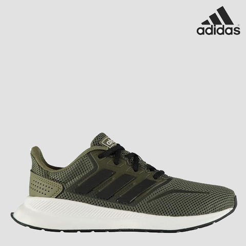 adidas alta sport cf trainers childrens