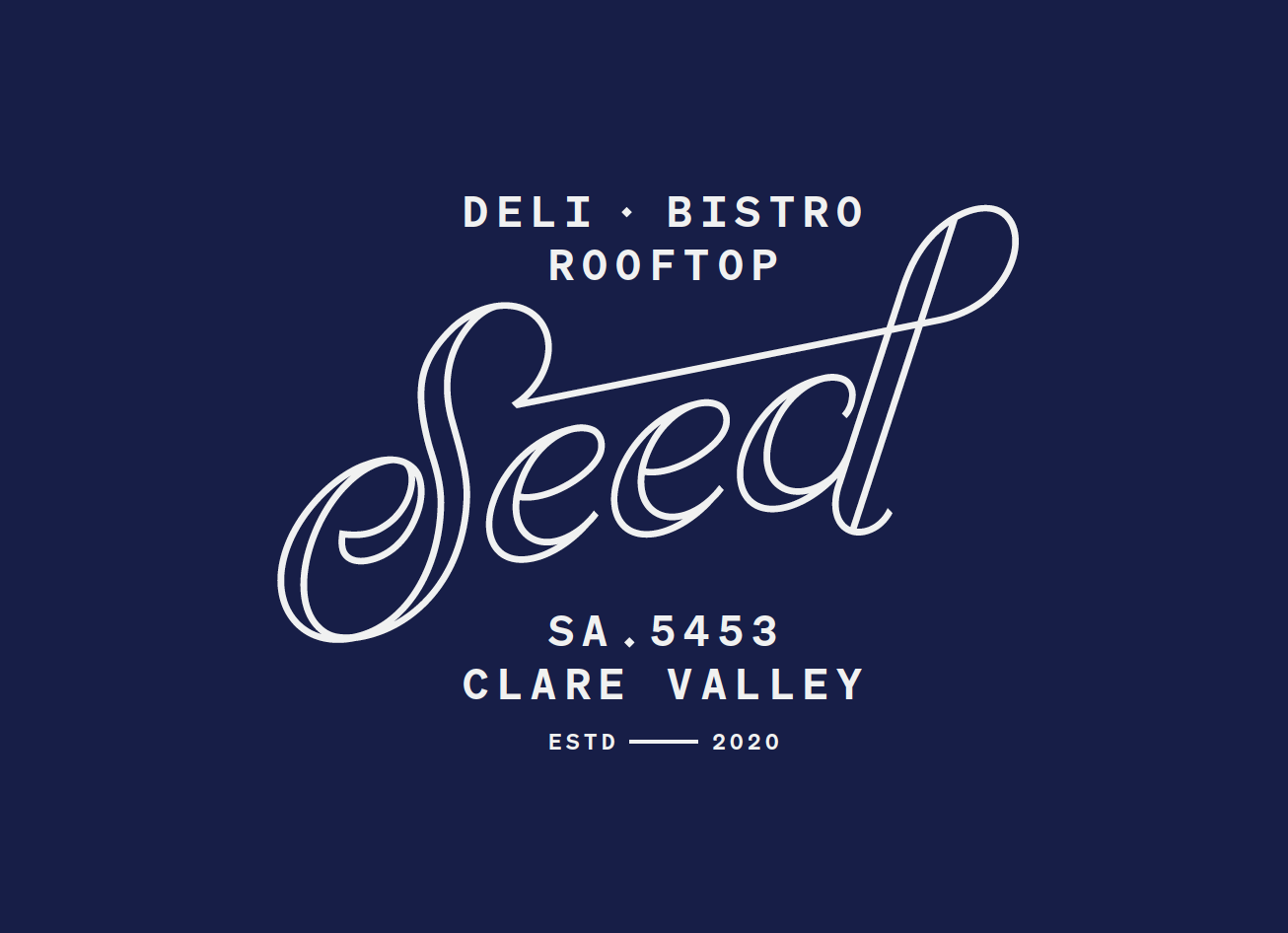 Seed Clare Valley