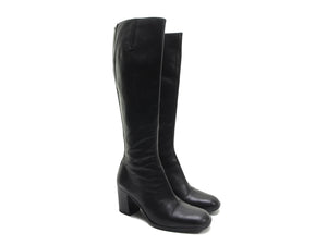 ladies boots made in spain