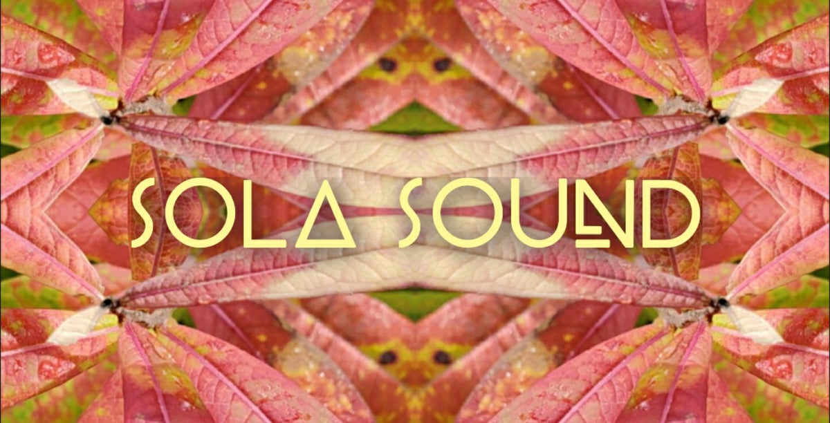 Sola Sound