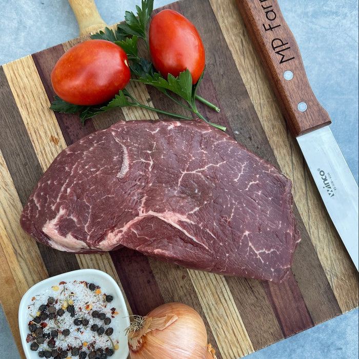 FLANK STEAK – Midwest Prime Farms