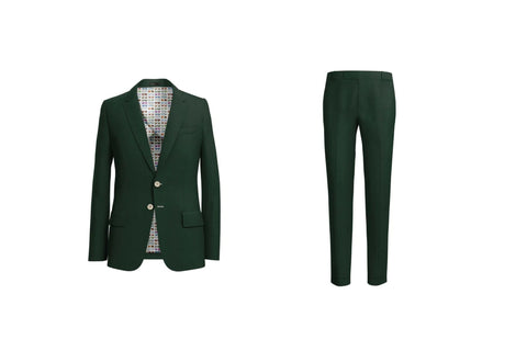 army-green-holland-sherry-suit