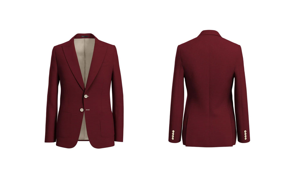 carmine-candy-red-vbc-blazer