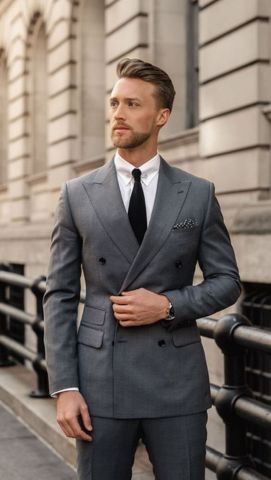 charcoal-grey-two-piece-suit