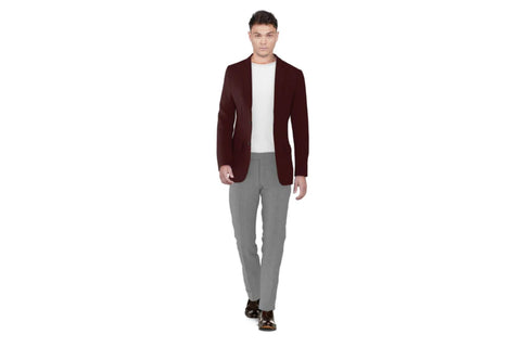 city-red-holland-blazer