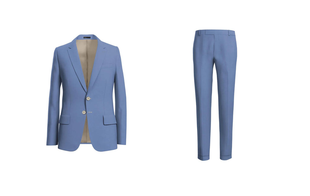 butterfly-pea-blue-striped-delfino-suit