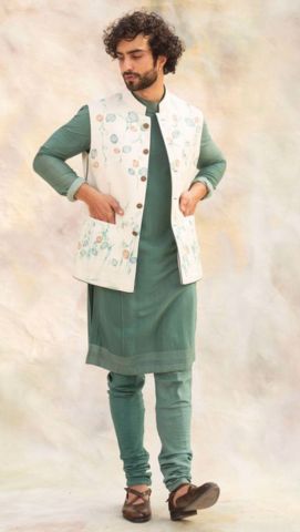 nehru-jacket-with-kurta