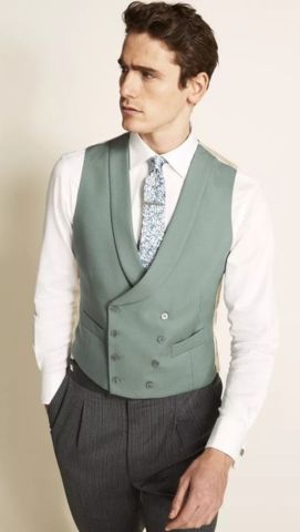 shawl-collar-waistcoat