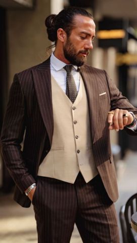 stylish-layering-with-a-waistcoat