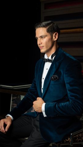 tuxedo-suit-colours