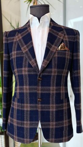 tweed-blazer