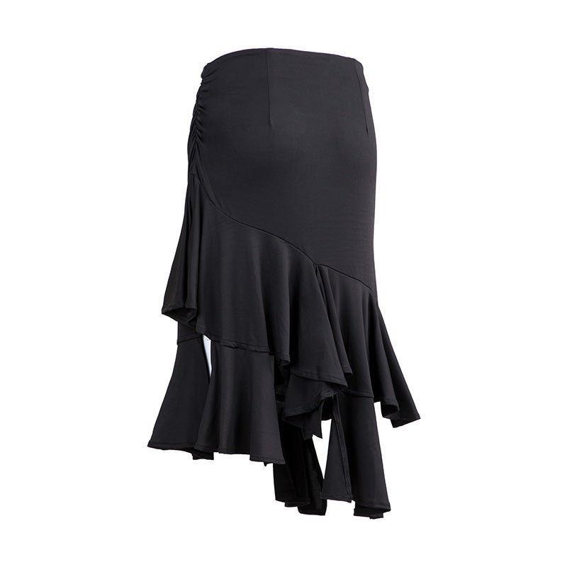 Women's Skirt – ZYMdancestyle