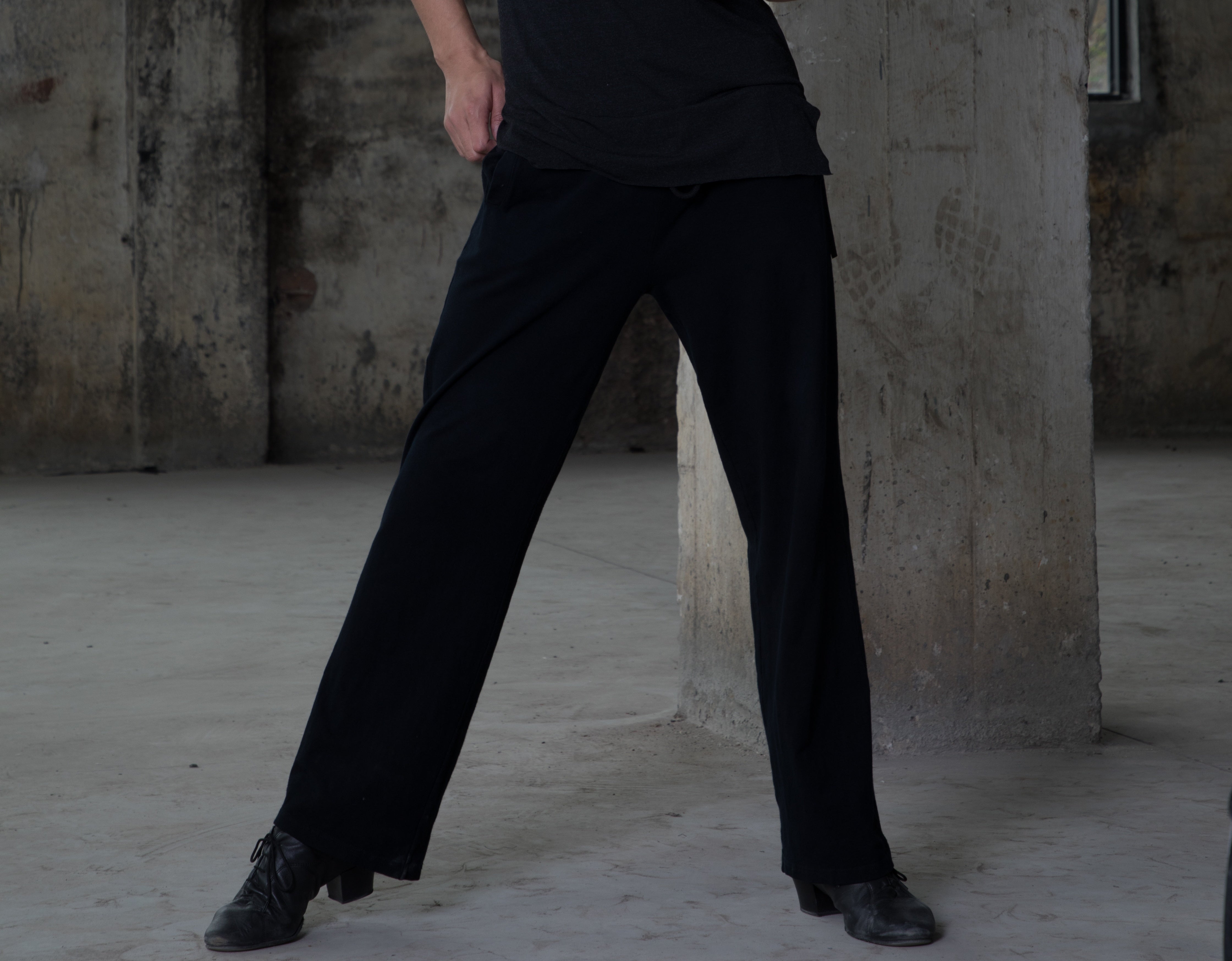 Men's Trouser – ZYMdancestyle