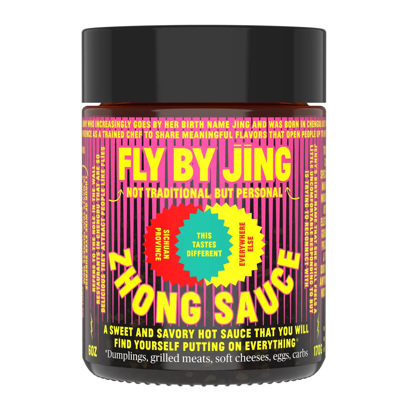 fly by jing retailers