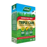 westland triple care lawn feed