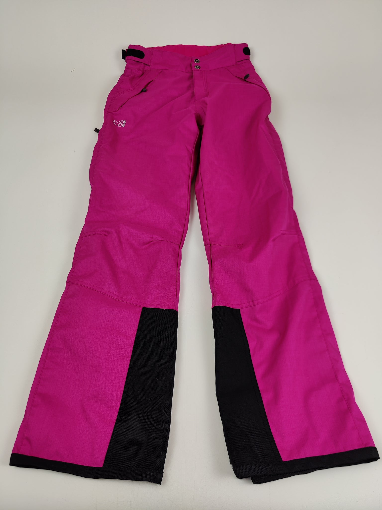 Onnauwkeurig spuiten laden Millet Skibroek Roze Dames S – Tweedehands Outdoorkleding
