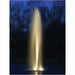 Rosy Brown Aqua Fountain 1 HP 16' x 5' or 8' x 26' Display