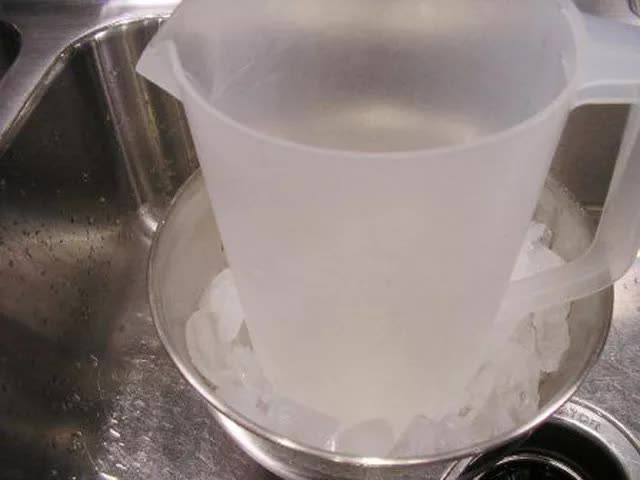 Solution de lessive recette de savon