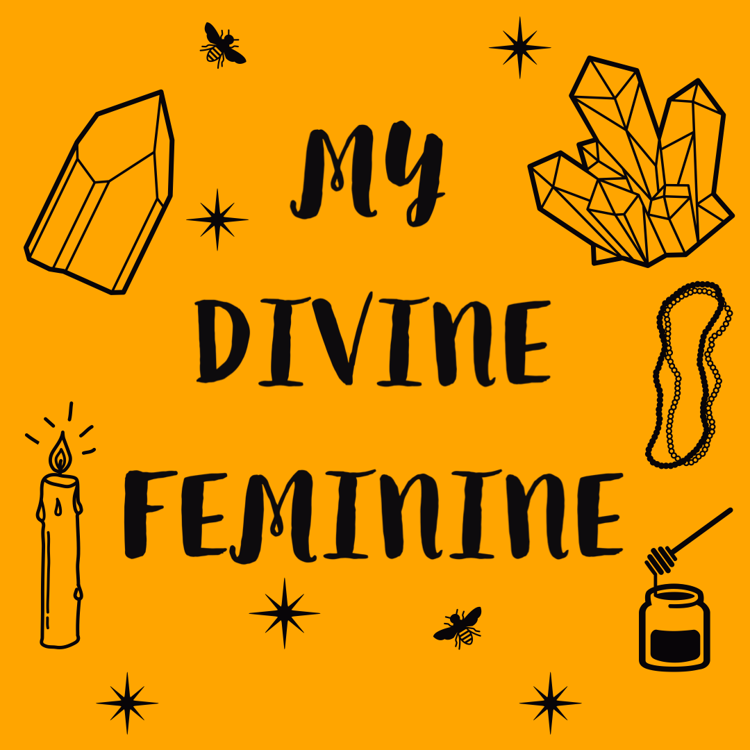 My DivineFeminine