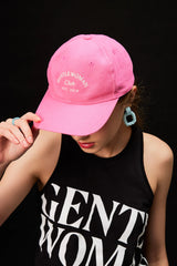 GENTLEWOMAN Club Cap - LOBeauty | Shop Filipino Beauty Brands in the UAE