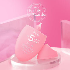 Fairy Skin Premium Brightening Sunscreen SPF50++++