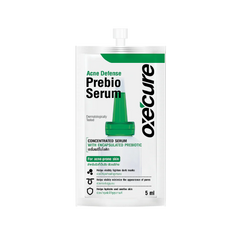 Oxecure Acne Defense Prebio Serum 5ml