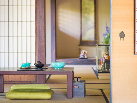 stili-di-decorazione-della-casa-zen