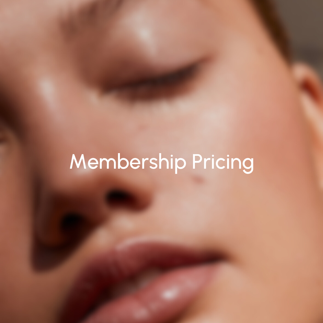 skin membership pricing at dr laura clinic