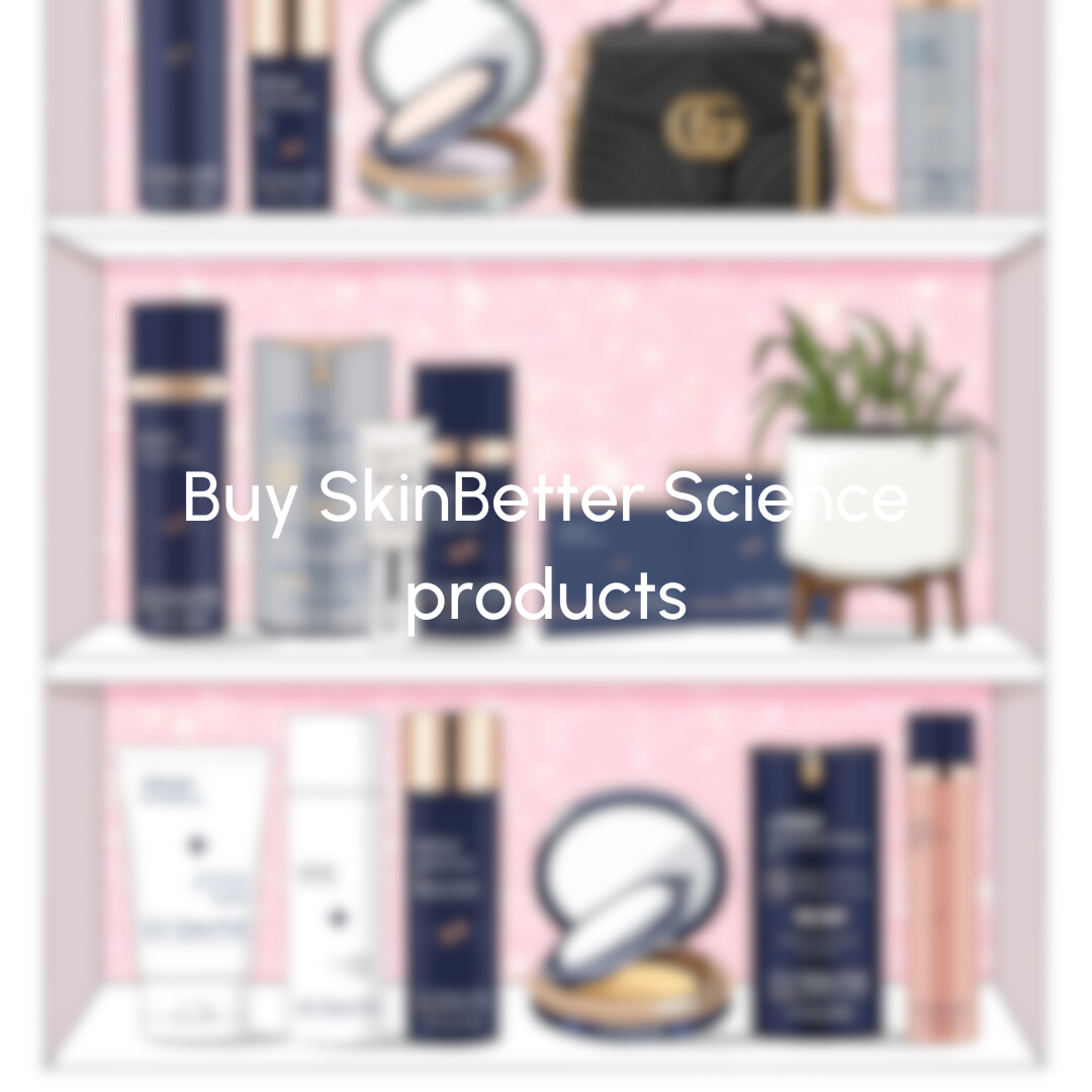 buy skinbetter products online
