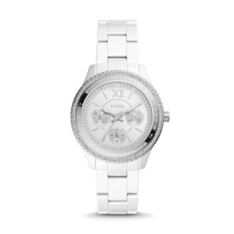 Liza Multifunction SL7986G001 – Fossil - Hong Kong Official Site